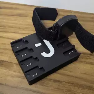 Base de carga para Joy Vr Trackers 2.0