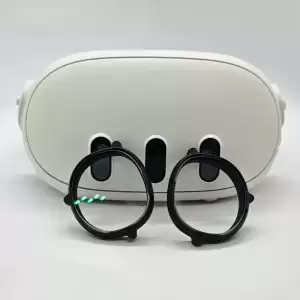 Lentes Graduados para Meta Quest 3