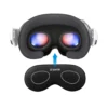 Cubierta protectora de lentes VR antipolvo