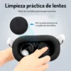 Cubierta protectora de lentes VR antipolvo