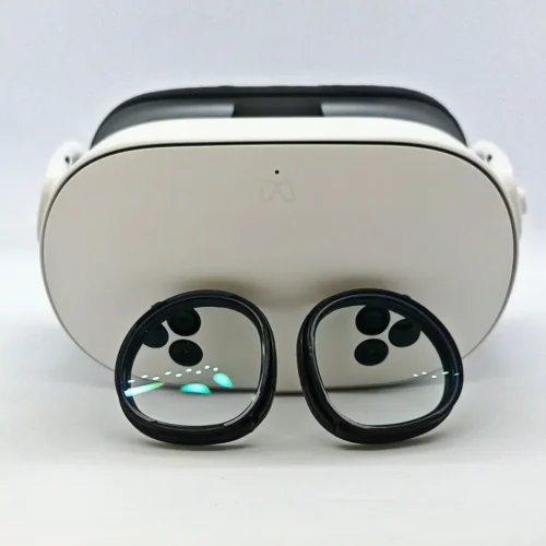 Producto LQ2 1 Lentes graduados para Meta Quest 3s, Quest 2, Rift S