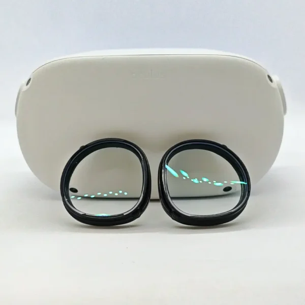 Lentes graduados para Meta Quest 3s, Quest 2, Rift S