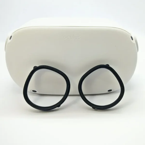Lentes graduados para Meta Quest 3s, Quest 2, Rift S