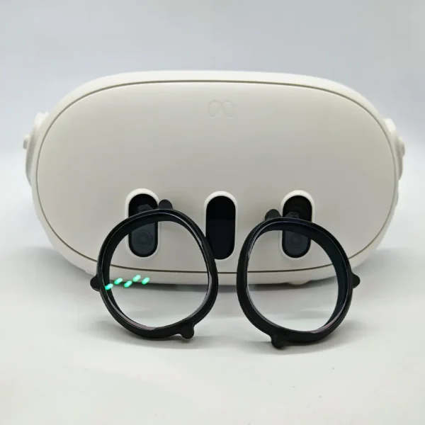Producto LQ3 1 Lentes graduados para Meta Quest 3