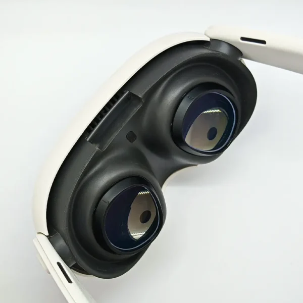 Producto LQ3 4 Lentes graduados para Meta Quest 3