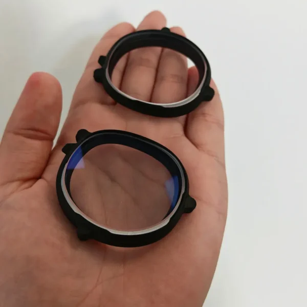 Producto LQ3 5 Lentes graduados para Meta Quest 3