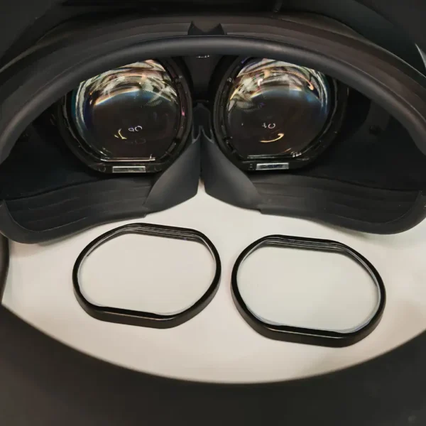 Producto PSVR2 3 Lentes graduados para PSVR2
