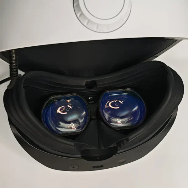 Producto PSVR2 4 Lentes graduados para PSVR2