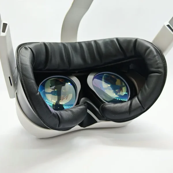 Lentes graduados para Pico 4