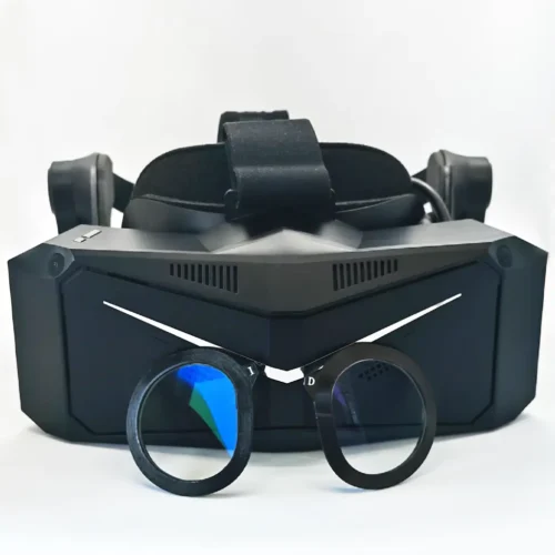 Lentes Graduados para Pimax Crystal Light