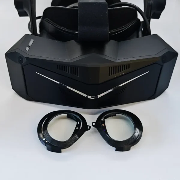 Producto PCL 3 Lentes Graduados para Pimax Crystal Light