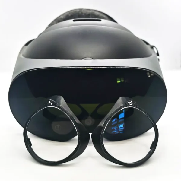 Producto QPRO 1 Lentes Graduados Meta Quest Pro