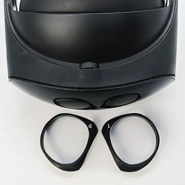 Producto QPRO 3 Lentes Graduados Meta Quest Pro