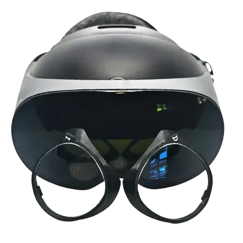 Lentes graduados JOY VR para Quest Pro